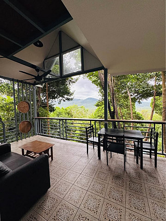 2 Bedroom Jungle House for Long Term Rent Phangan - photo 2