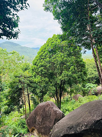 2 Bedroom Jungle House for Long Term Rent Phangan - photo 7