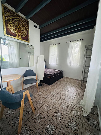 2 Bedroom Jungle House for Long Term Rent Phangan - photo 6