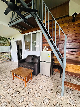 2 Bedroom Jungle House for Long Term Rent Phangan - photo 3