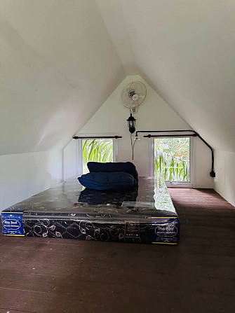 2 Bedroom Jungle House for Long Term Rent Phangan - photo 9