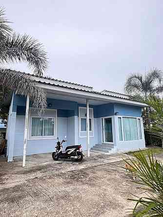 1 Bedroom House for Long Term Rent in Lamai สมุย