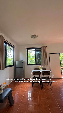Bungalow for Rent near Fisherman's Village Samui - photo 6