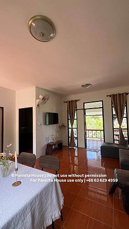 Bungalow for Rent near Fisherman's Village Samui - photo 8