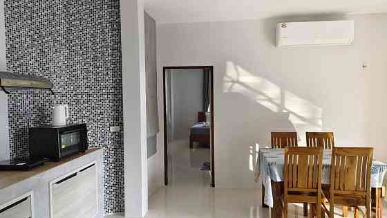 1 Bedroom House for Long Term Rent Phangan