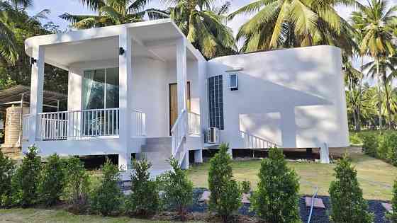1 Bedroom House for Long Term Rent Phangan