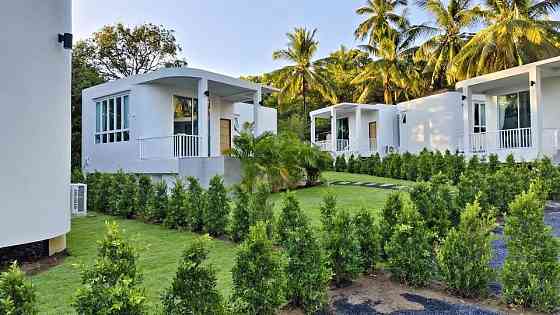 1 Bedroom House for Long Term Rent Phangan