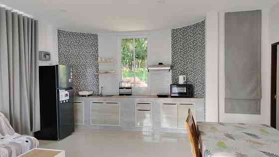 1 Bedroom House for Long Term Rent Phangan