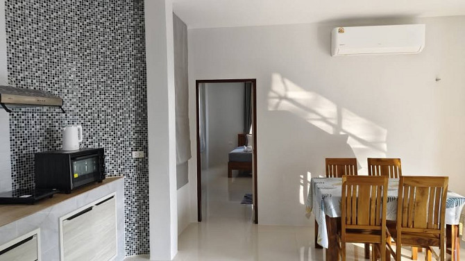 1 Bedroom House for Long Term Rent Phangan - photo 6