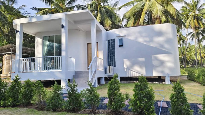 1 Bedroom House for Long Term Rent Phangan - photo 3