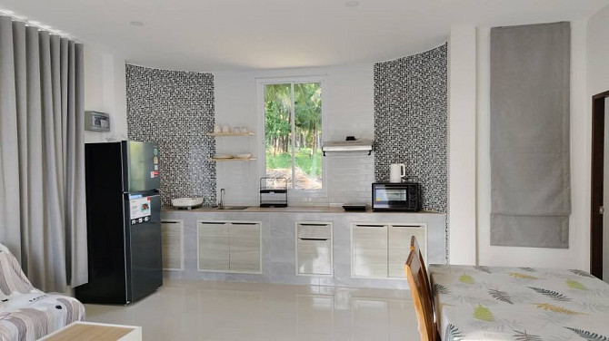 1 Bedroom House for Long Term Rent Phangan - photo 4