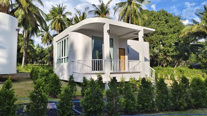1 Bedroom House for Long Term Rent Phangan - photo 2