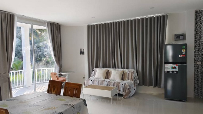 1 Bedroom House for Long Term Rent Phangan - photo 8
