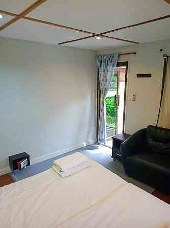 Studio Bungalow for Rent with Shared Pool สมุย