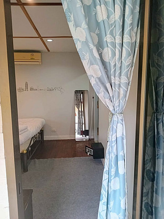 Studio Bungalow for Rent with Shared Pool Samui - photo 4