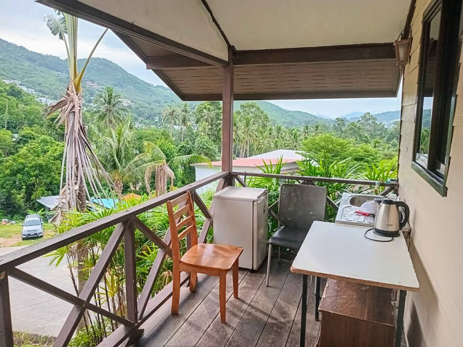 Studio Bungalow for Rent with Shared Pool Samui - photo 3