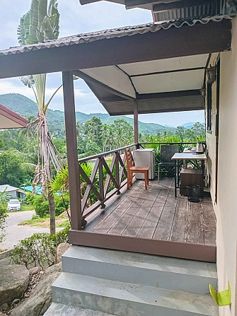Studio Bungalow for Rent with Shared Pool Samui - photo 2