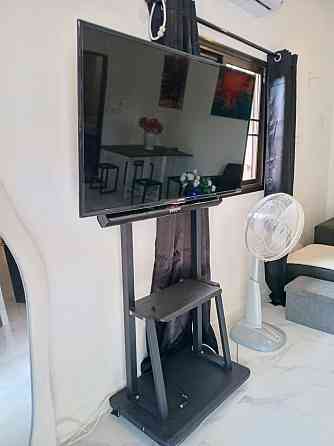 1 Bedroom Bungalow for Rent - Mountain View Samui