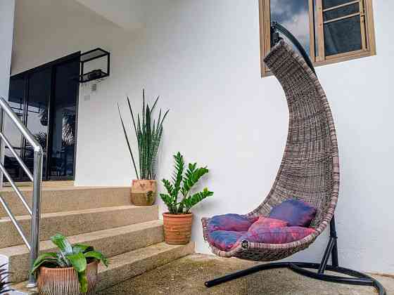 1 Bedroom Bungalow for Rent - Mountain View Samui