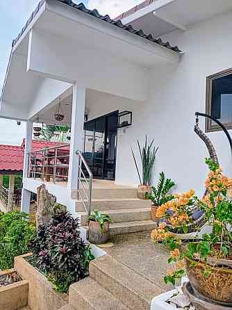 1 Bedroom Bungalow for Rent - Mountain View Samui