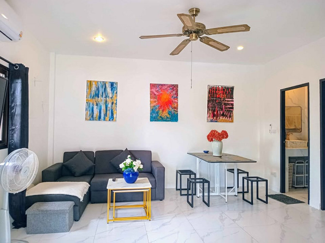 1 Bedroom Bungalow for Rent - Mountain View Samui - photo 5