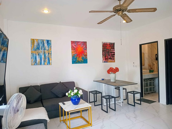 1 Bedroom Bungalow for Rent - Mountain View Samui - photo 7