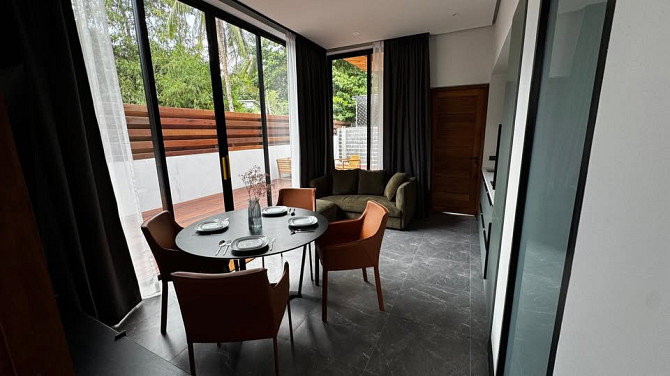 House for rent Phangan - photo 5