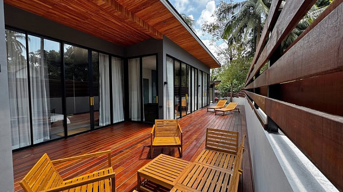 House for rent Phangan - photo 1