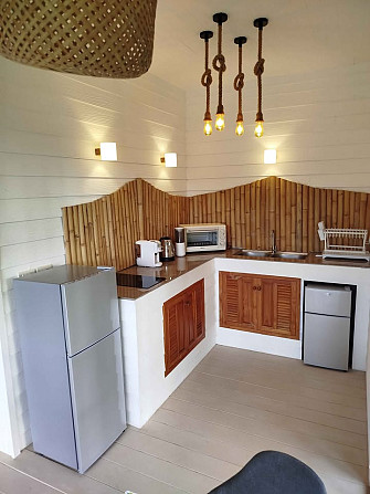 3 Bedroom House for Rent - 6 Month Contract Phangan - photo 4