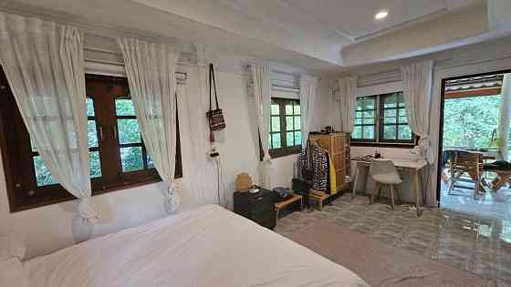 1 Bedroom House for Rent in Sri Thanu Phangan