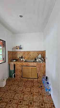 1 Bedroom House for Rent in Sri Thanu Phangan