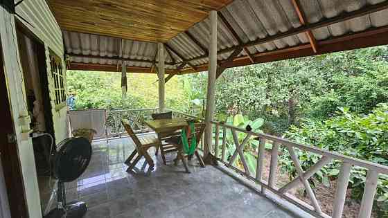 1 Bedroom House for Rent in Sri Thanu Phangan
