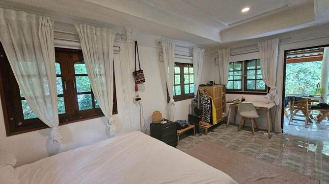 1 Bedroom House for Rent in Sri Thanu Phangan - photo 3
