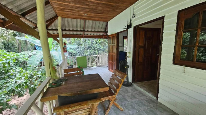 1 Bedroom House for Rent in Sri Thanu Phangan - photo 6