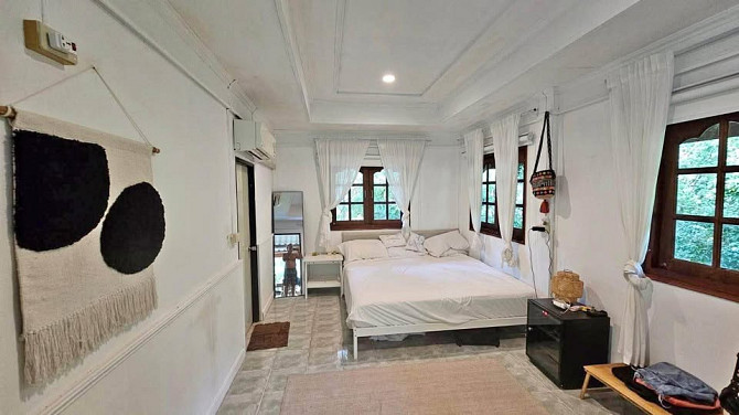 1 Bedroom House for Rent in Sri Thanu Phangan - photo 1
