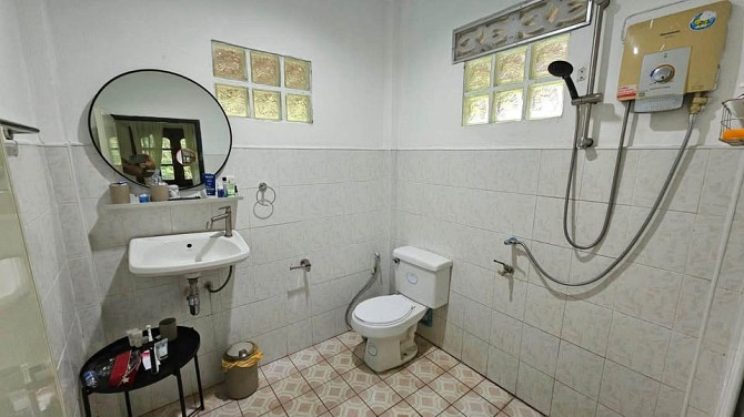 1 Bedroom House for Rent in Sri Thanu Phangan - photo 4
