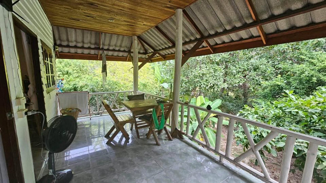 1 Bedroom House for Rent in Sri Thanu Phangan - photo 2