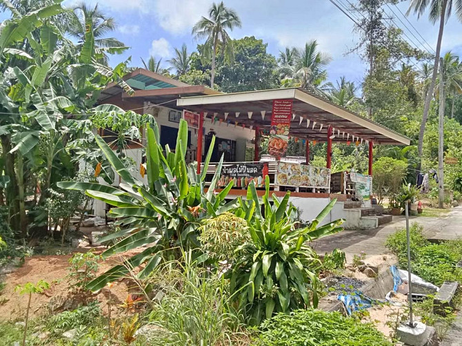 House for rent Phangan - photo 1