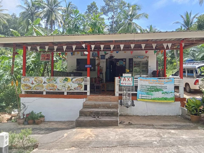 House for rent Phangan - photo 3