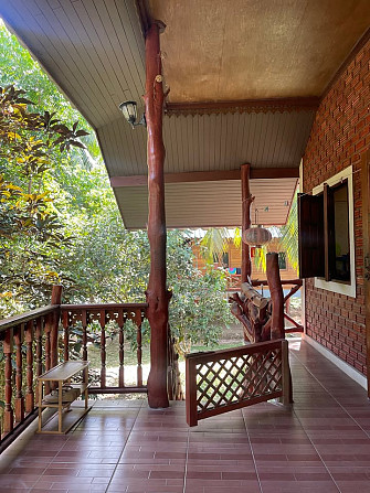 1 Bedroom Bungalow for Rent in Koh Phangan Phangan - photo 5
