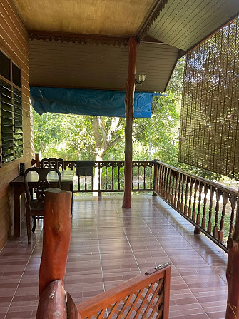 1 Bedroom Bungalow for Rent in Koh Phangan Phangan - photo 4