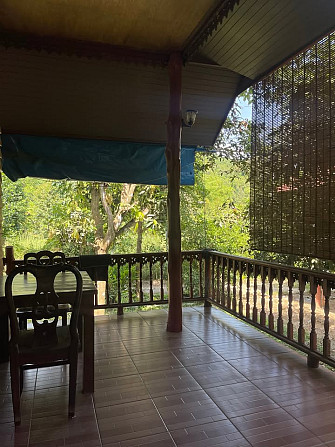 1 Bedroom Bungalow for Rent in Koh Phangan Phangan - photo 2
