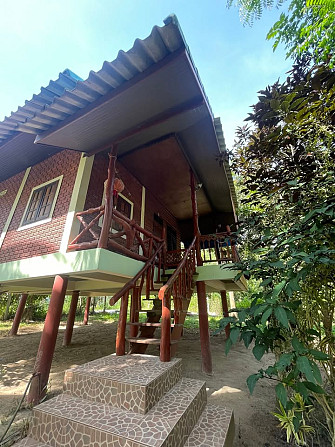 1 Bedroom Bungalow for Rent in Koh Phangan Phangan - photo 9