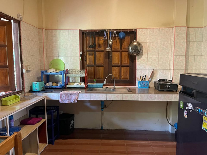 1 Bedroom Bungalow for Rent in Koh Phangan Phangan - photo 6