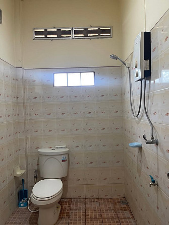1 Bedroom Bungalow for Rent in Koh Phangan Phangan - photo 8
