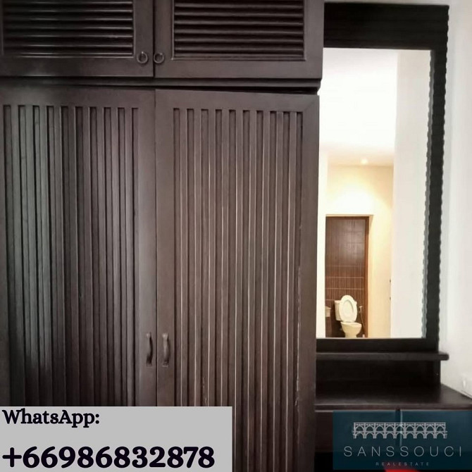2 Bedroom House for Rent in Lamai Samui - photo 10