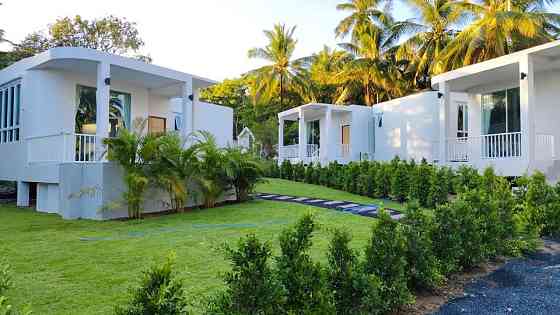1 Bedroom Bungalow for Rent in Koh Phangan Phangan