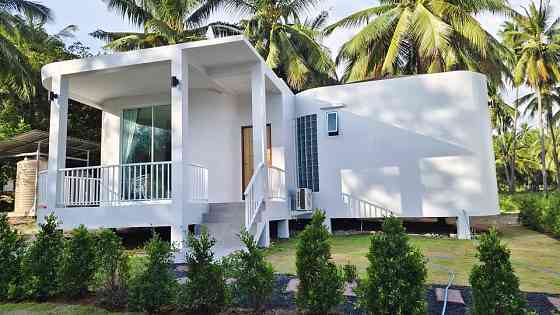 1 Bedroom Bungalow for Rent in Koh Phangan Phangan