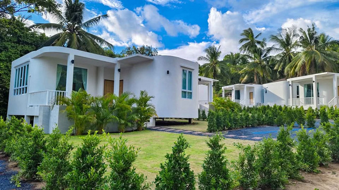 1 Bedroom Bungalow for Rent in Koh Phangan Phangan - photo 2