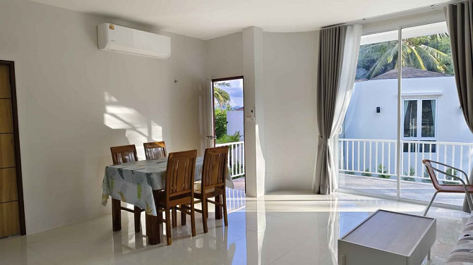 1 Bedroom Bungalow for Rent in Koh Phangan Phangan - photo 11